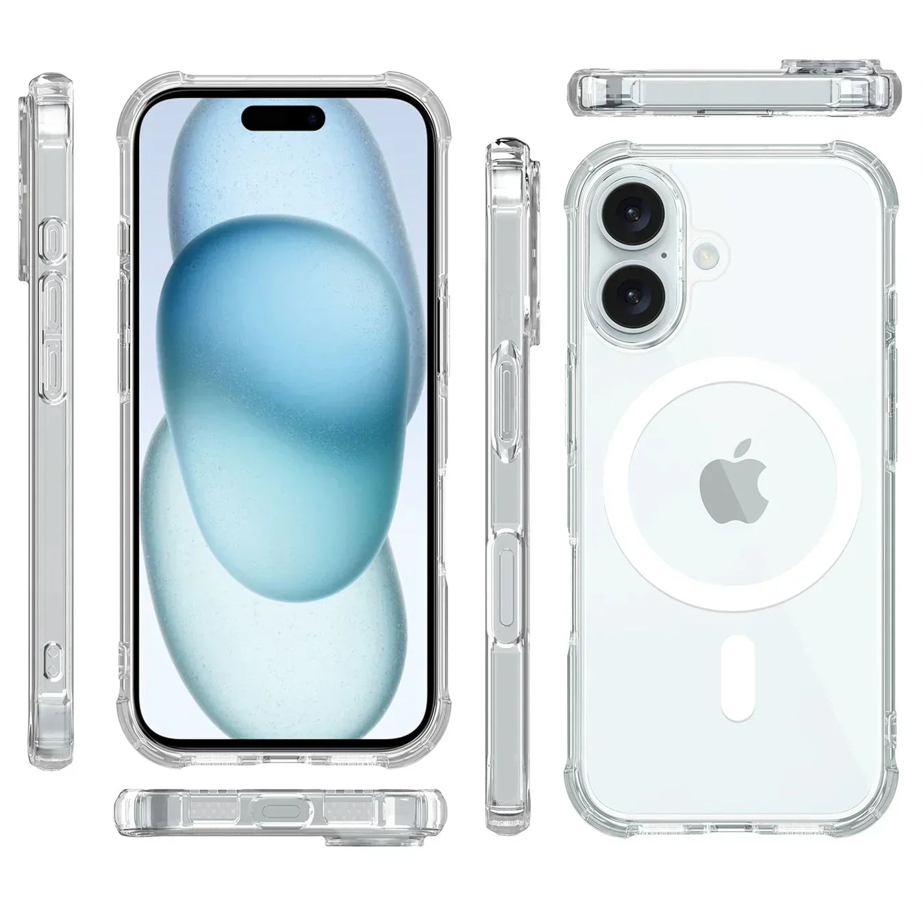 How to Choose the Perfect iPhone 16 Case