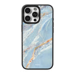 Icy Marbling Elite iPhone Case - iiCase