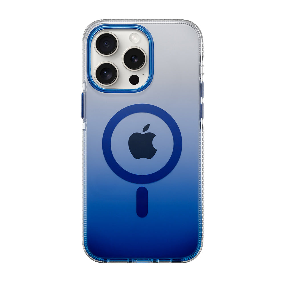 [NEW] [MagSafe] Gradient Matte iPhone Case - iiCase