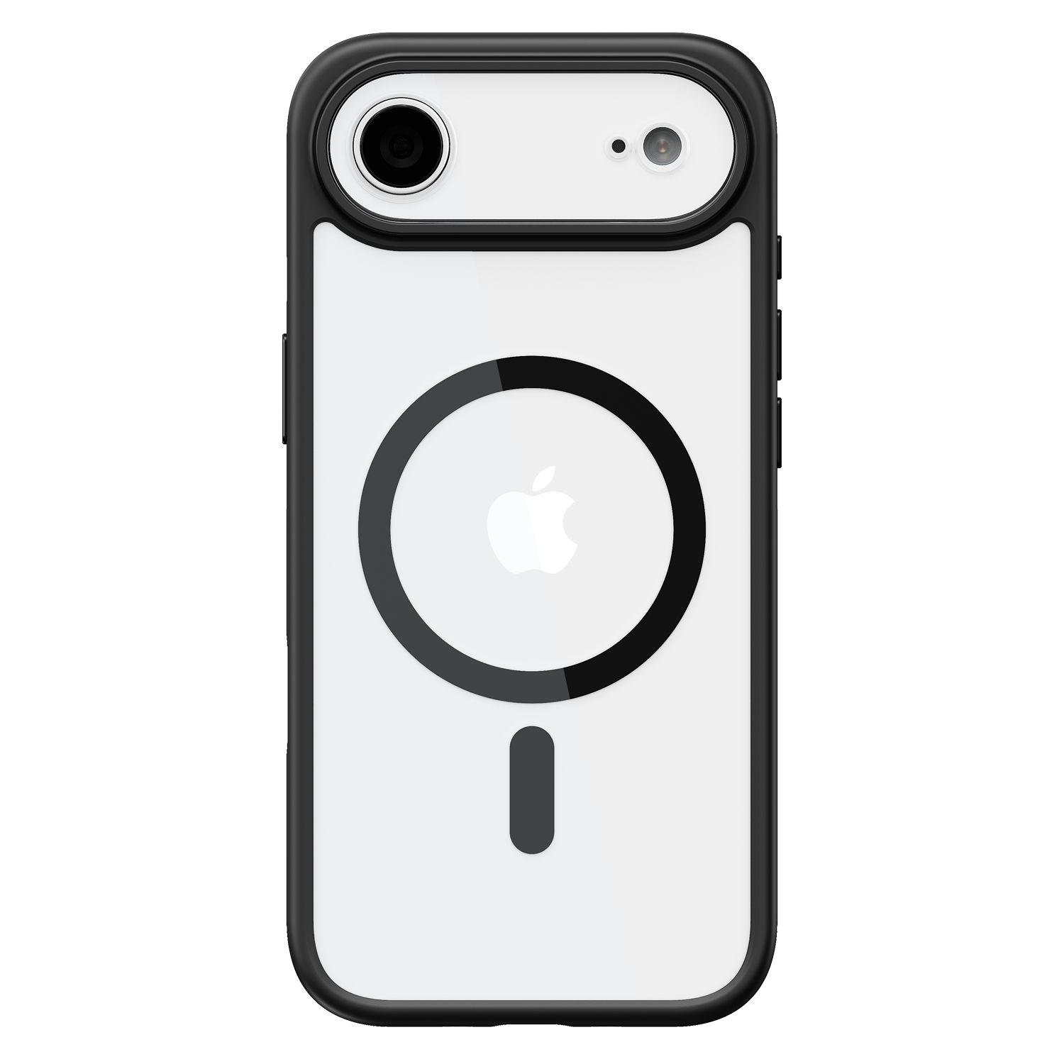 Crystal Armor MagSafe iPhone Case