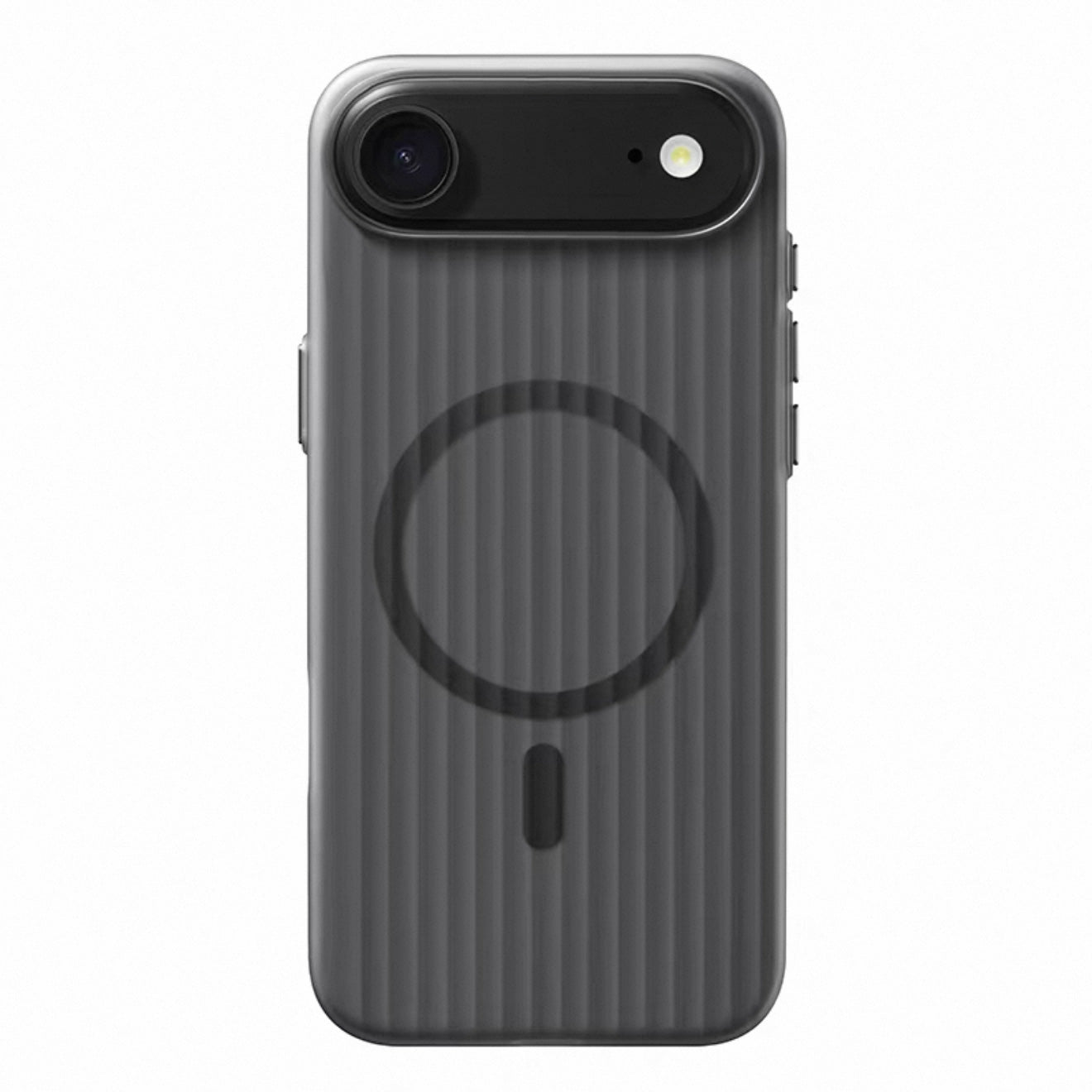 Stripped Slim MagSafe iPhone Case