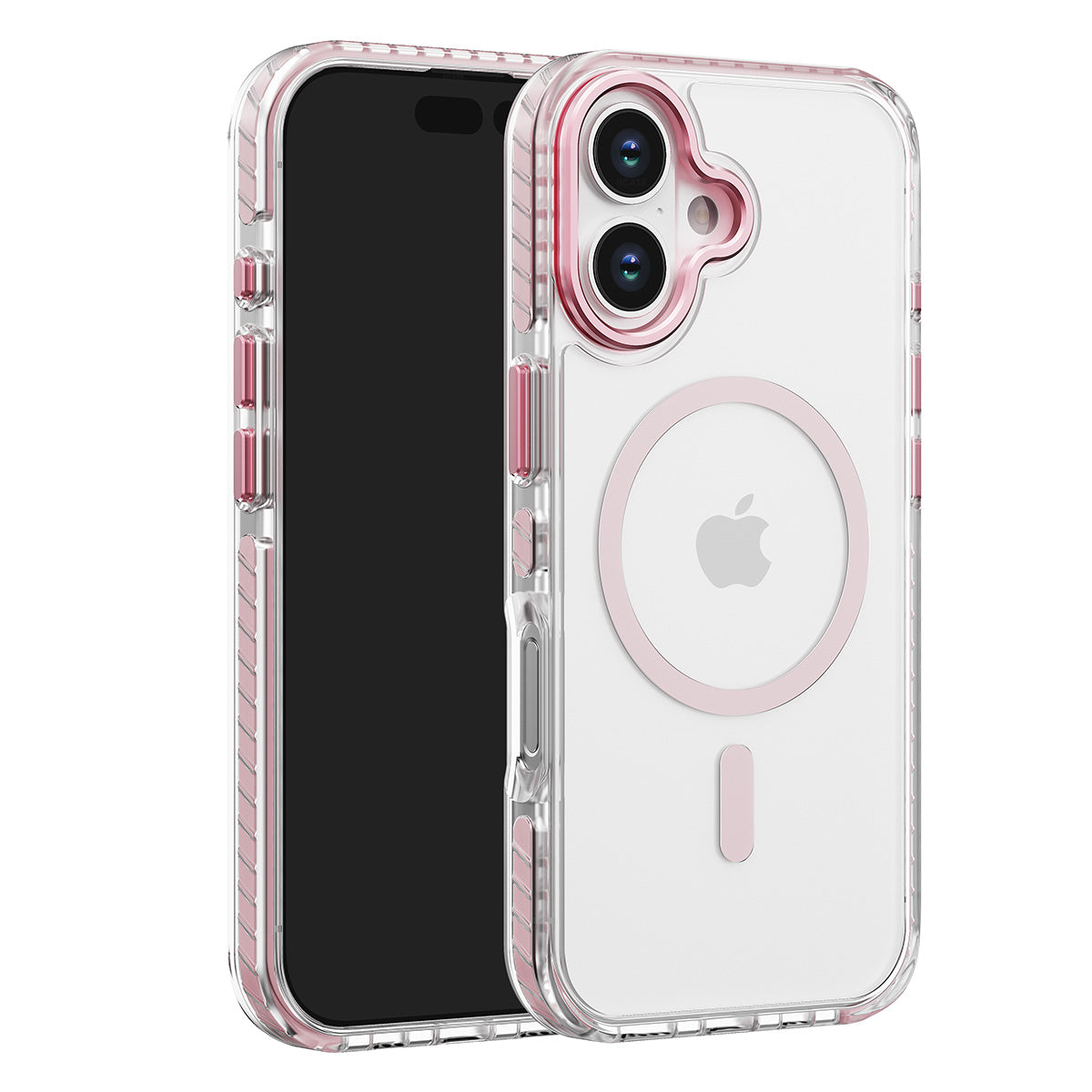 Accent Crystal MagSafe iPhone Case