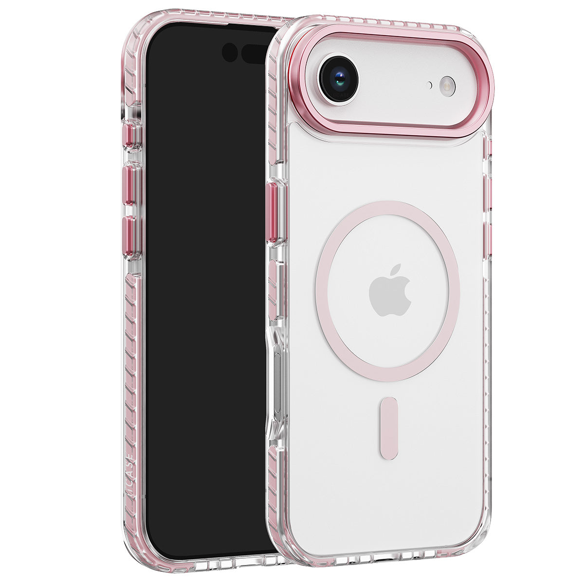 Accent Crystal MagSafe iPhone Case