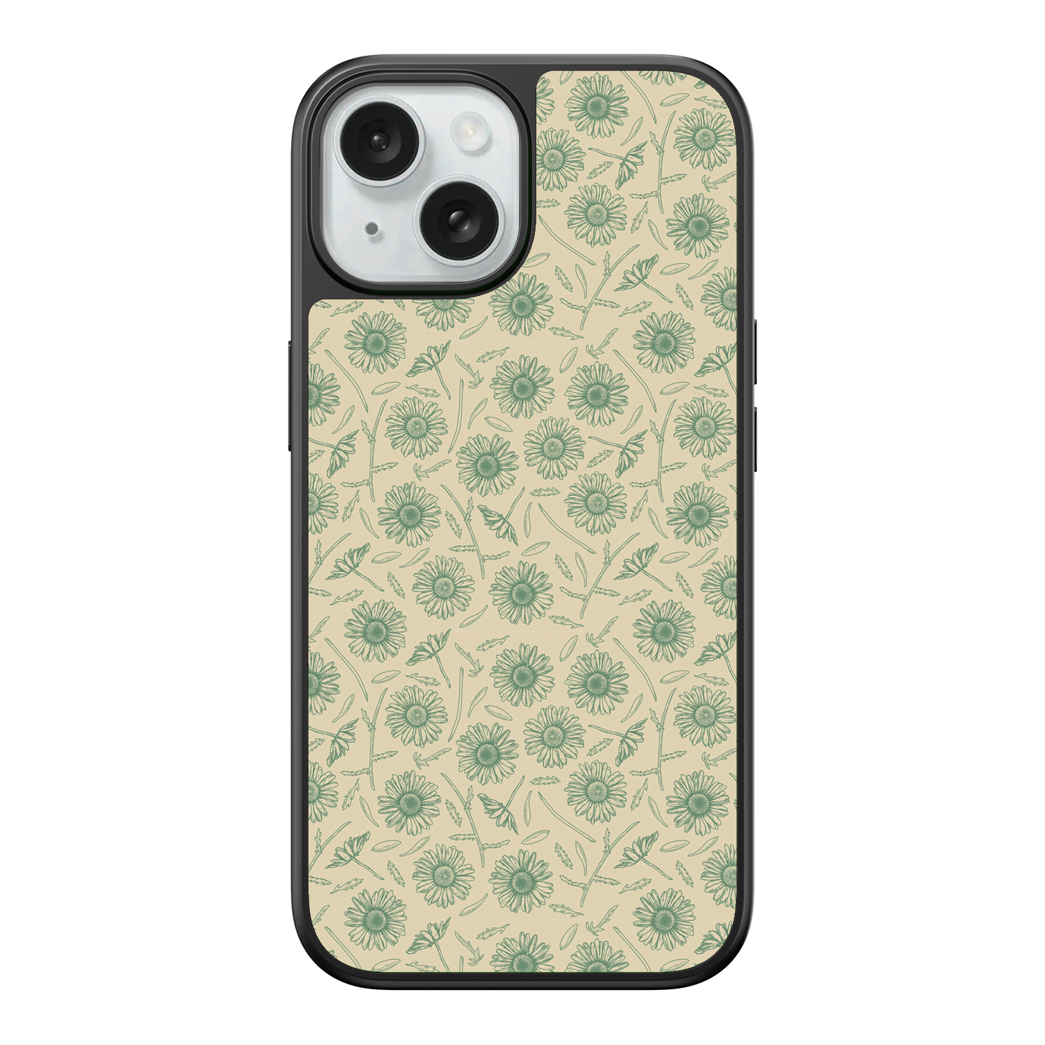 Enchanted Meadow iPhone Case