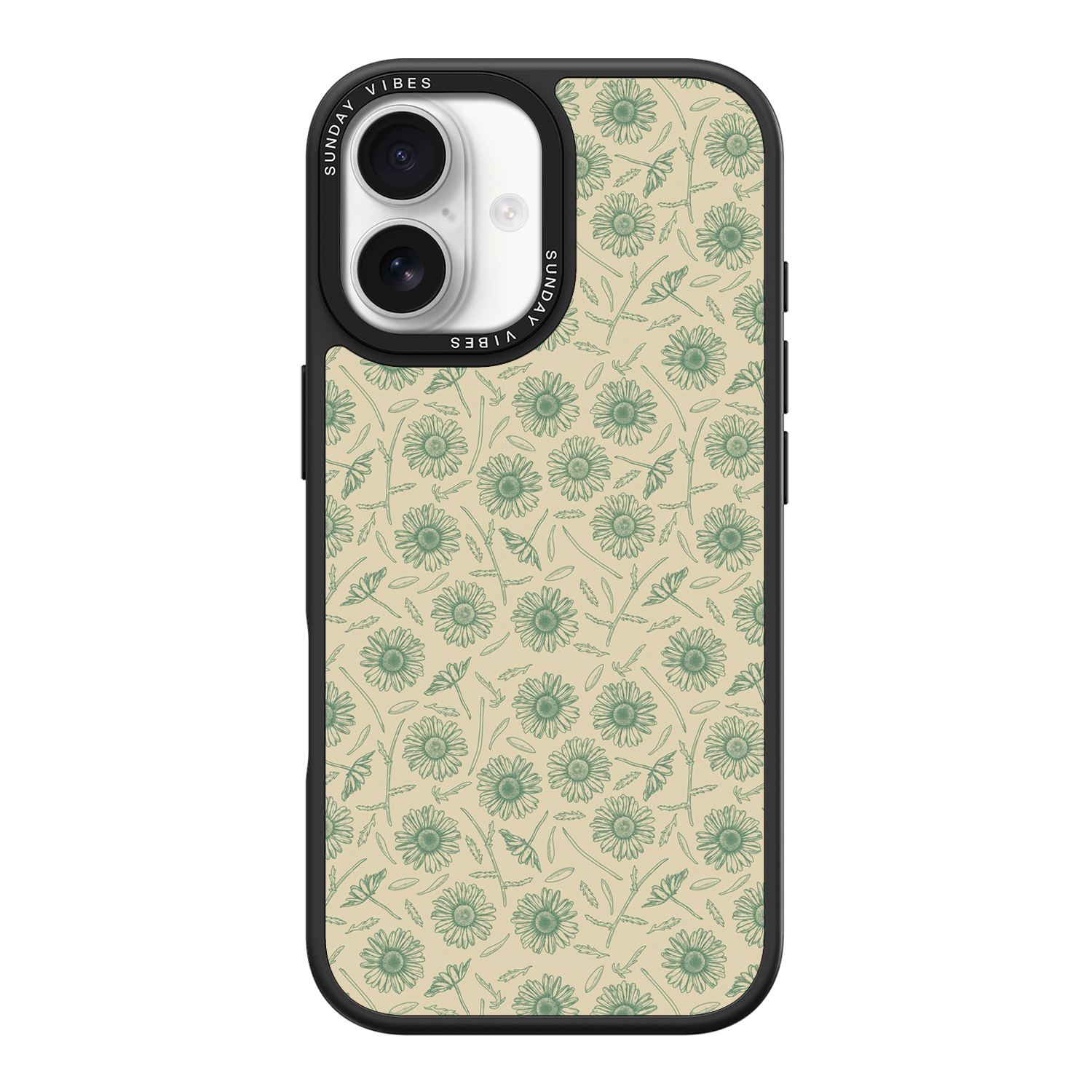 Enchanted Meadow iPhone Case
