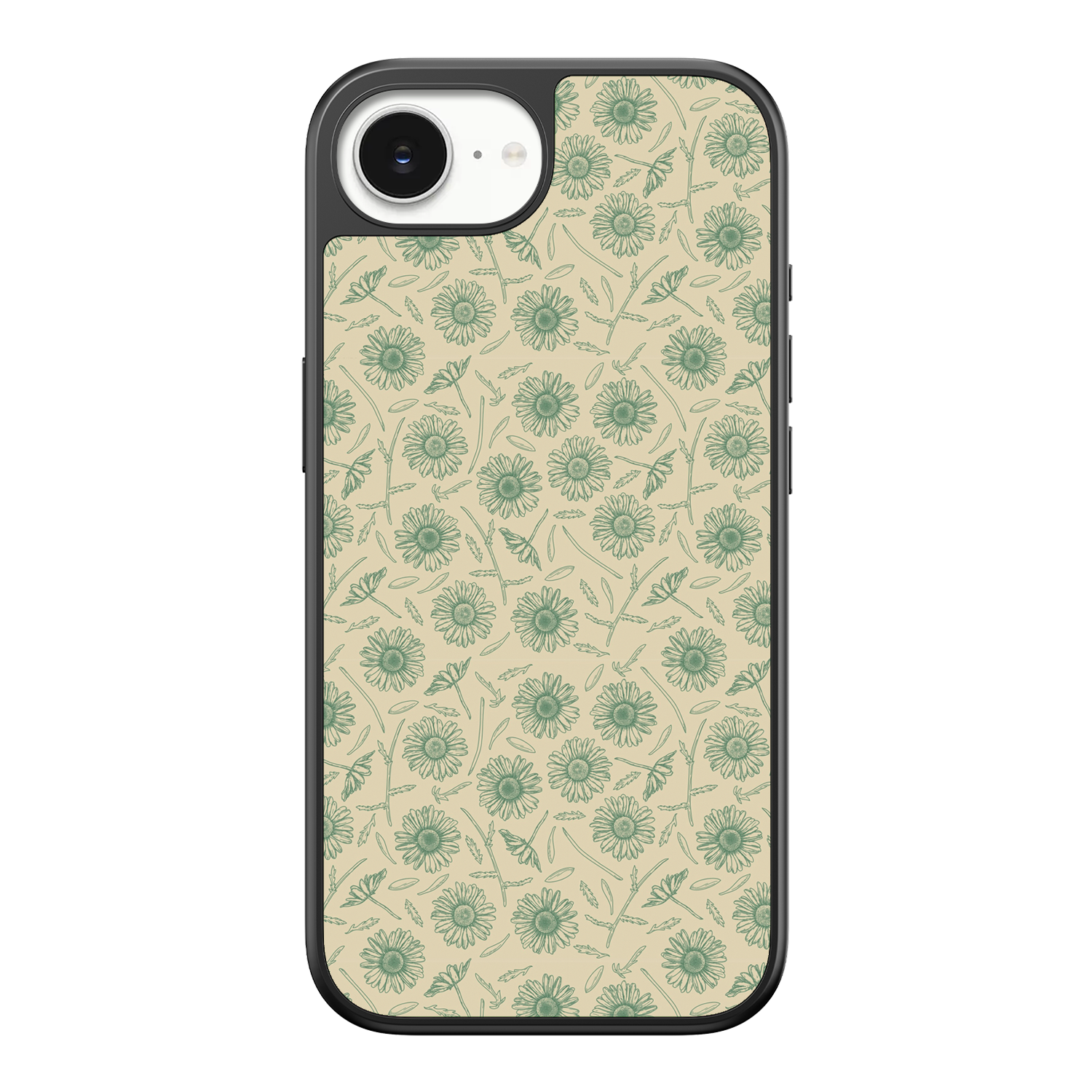 Enchanted Meadow iPhone Case