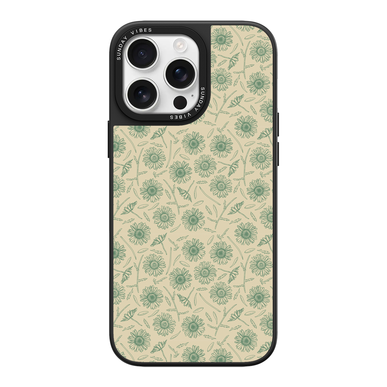 Enchanted Meadow iPhone Case