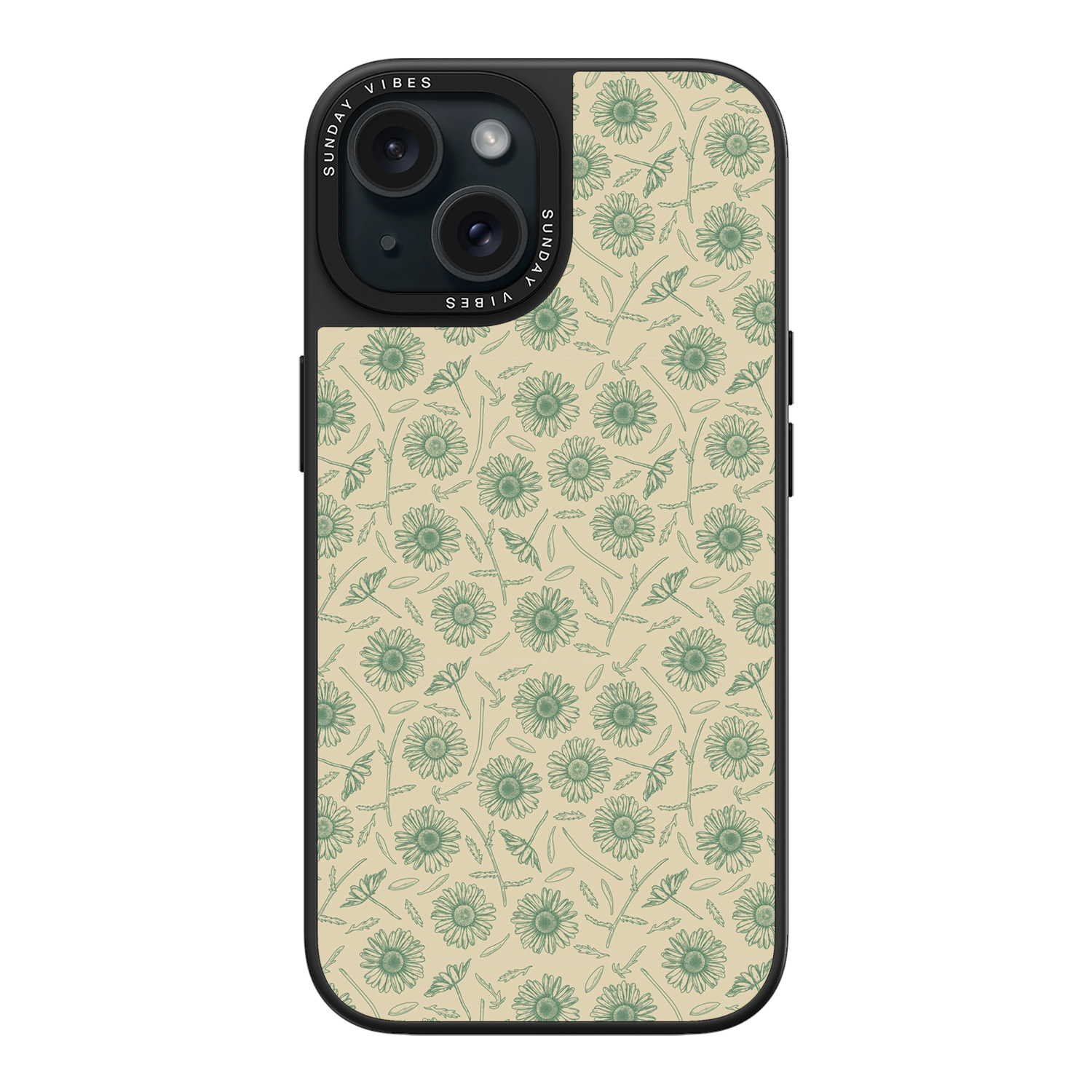 Enchanted Meadow iPhone Case