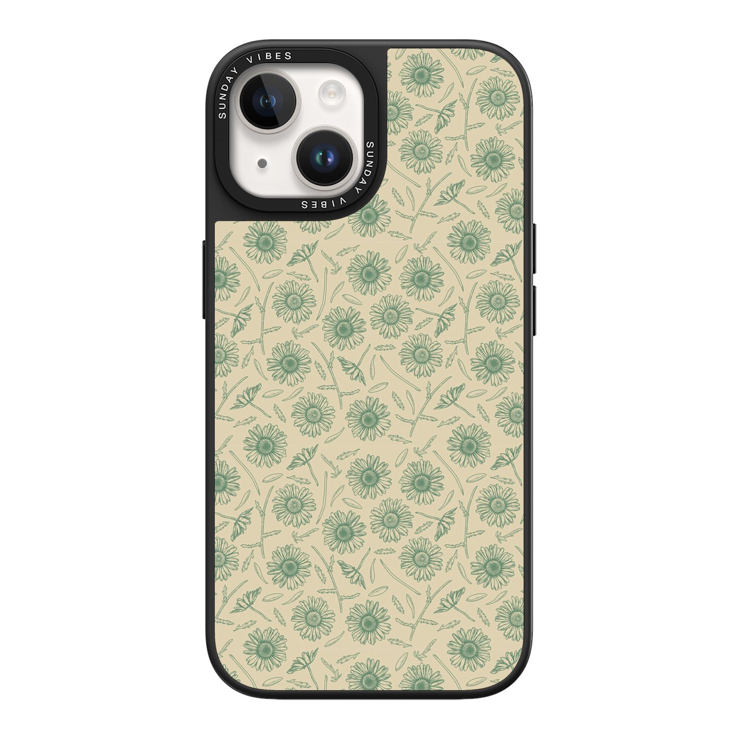Enchanted Meadow iPhone Case
