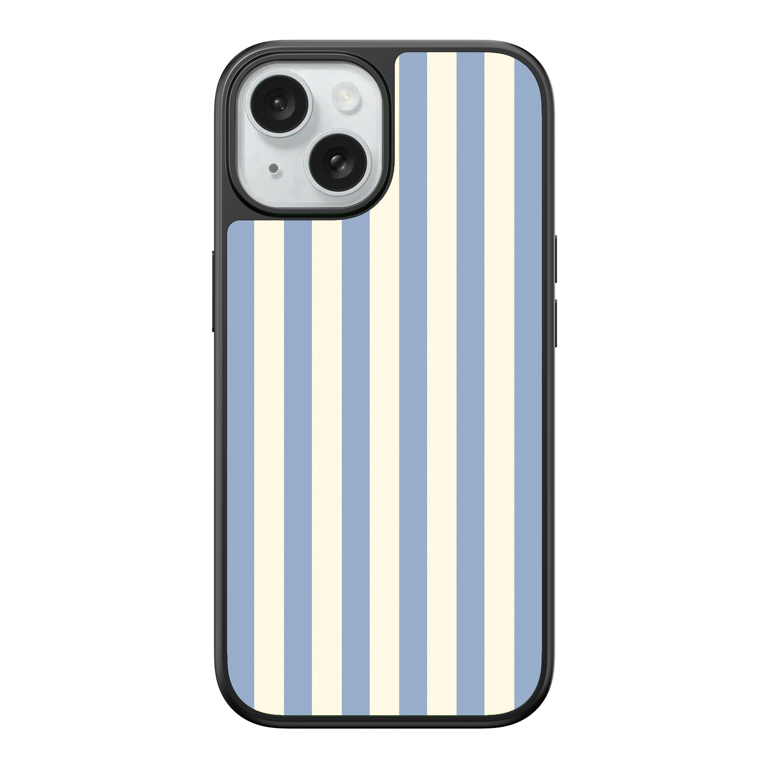 Coastal Breeze iPhone Case