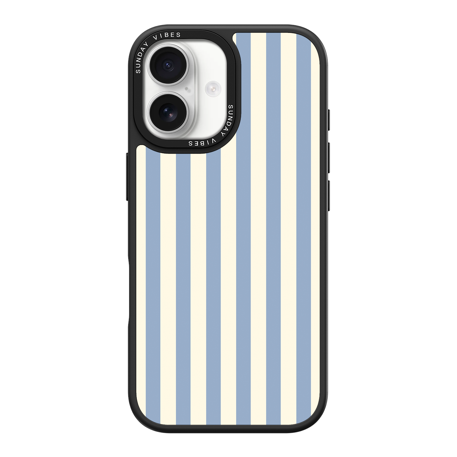 Coastal Breeze iPhone Case
