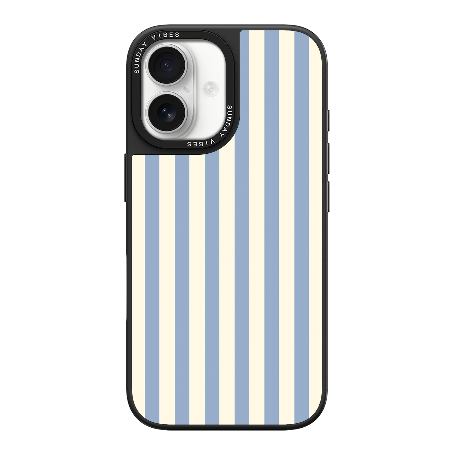 Coastal Breeze iPhone Case
