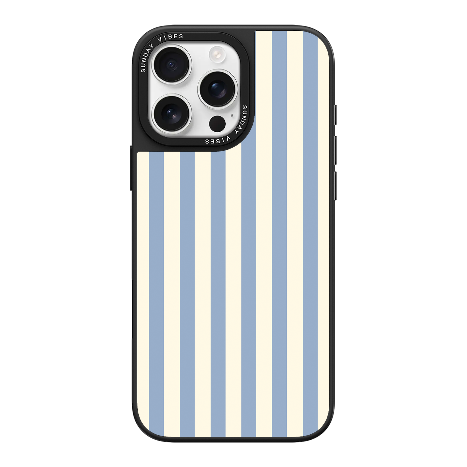 Coastal Breeze iPhone Case