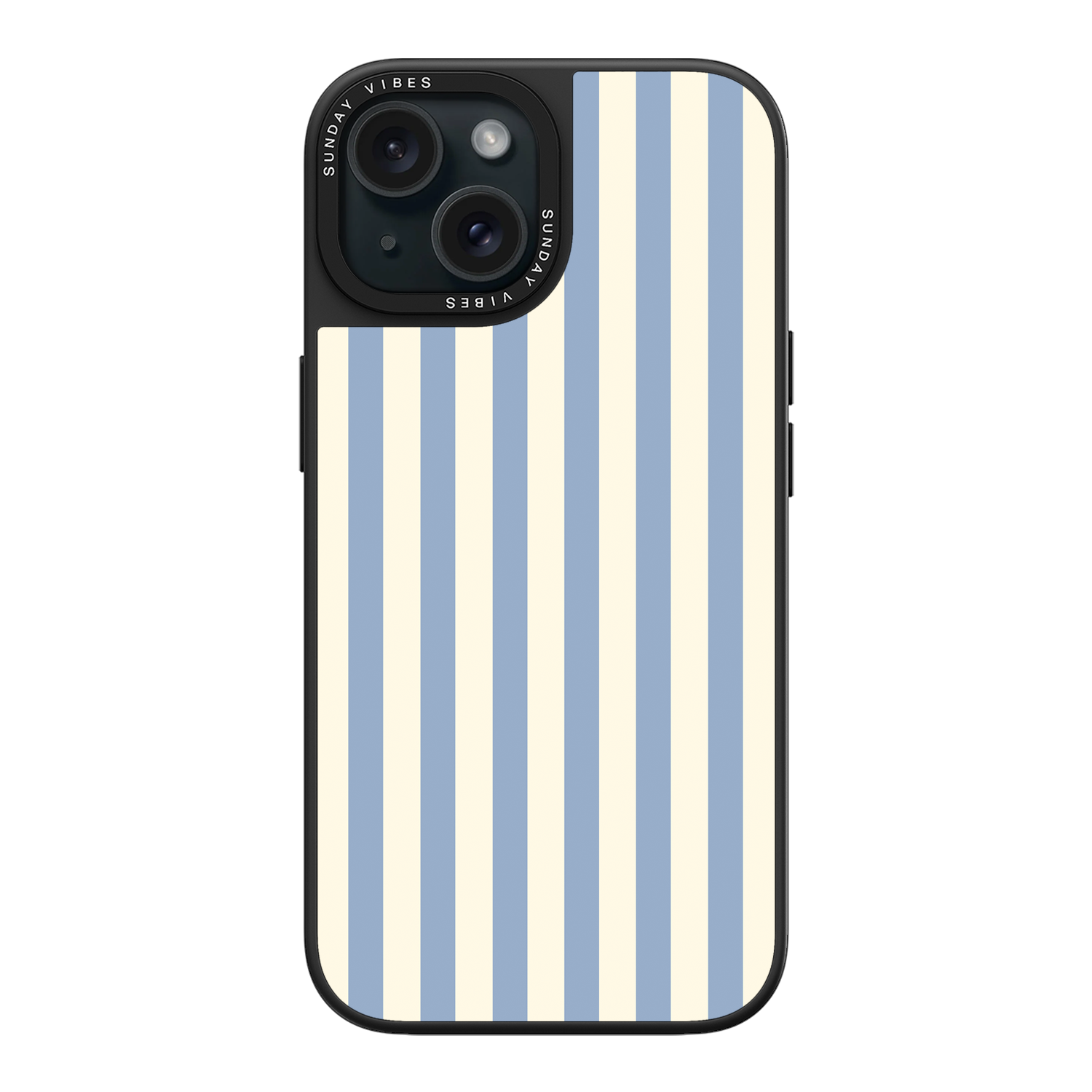 Coastal Breeze iPhone Case