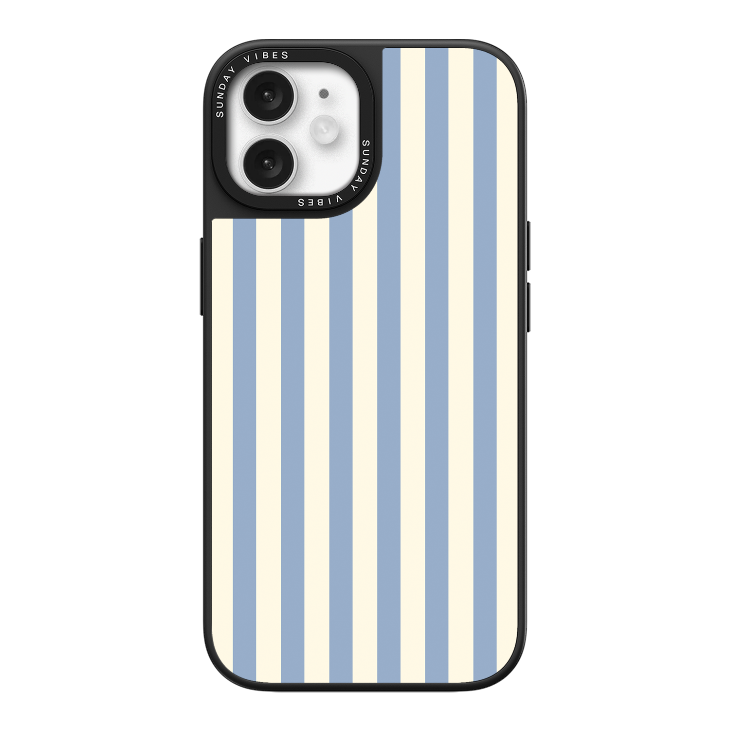 Coastal Breeze iPhone Case