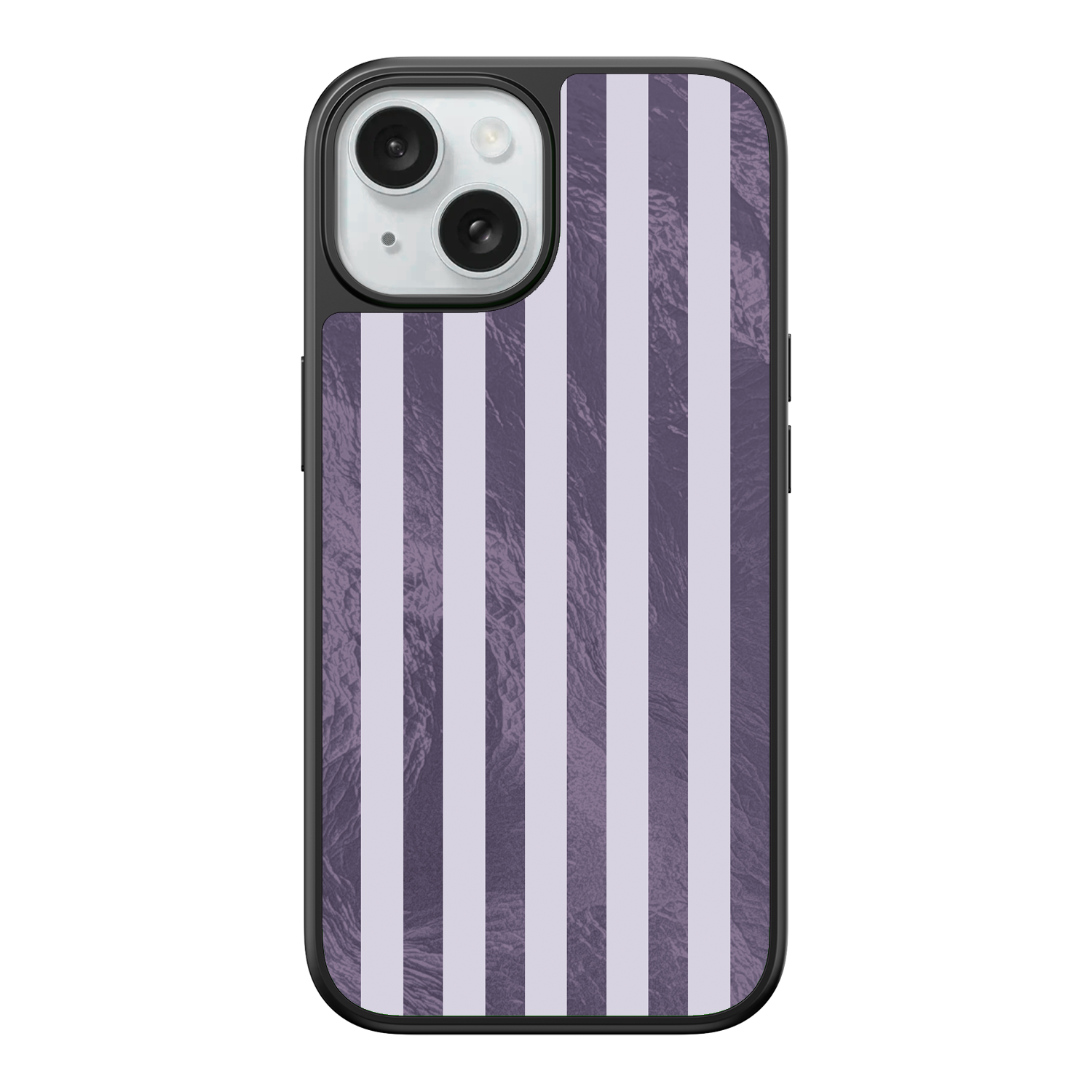 Lilac Dream iPhone Case