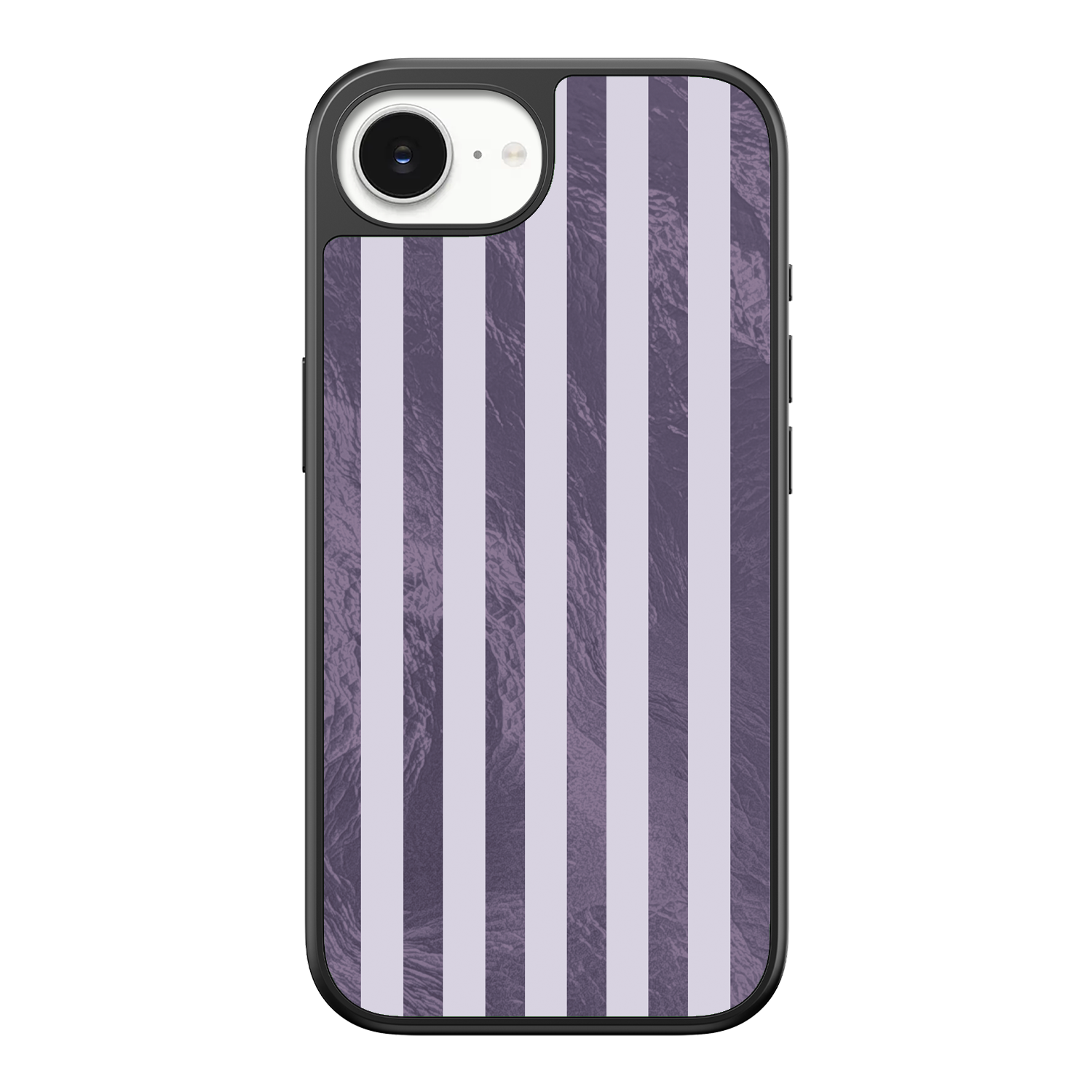 Lilac Dream iPhone Case