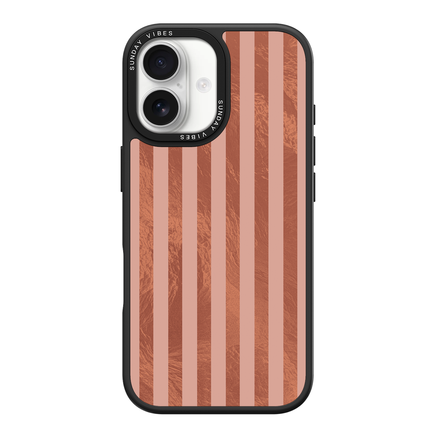 Peach Sorbet iPhone Case