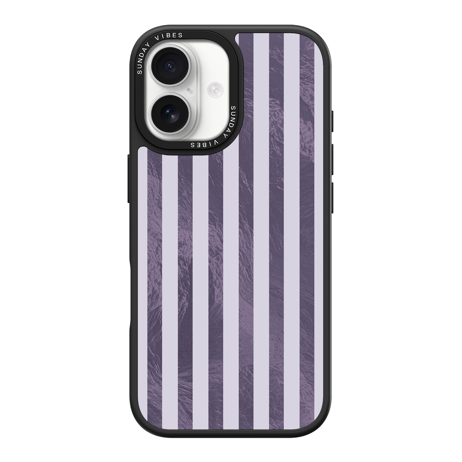 Lilac Dream iPhone Case
