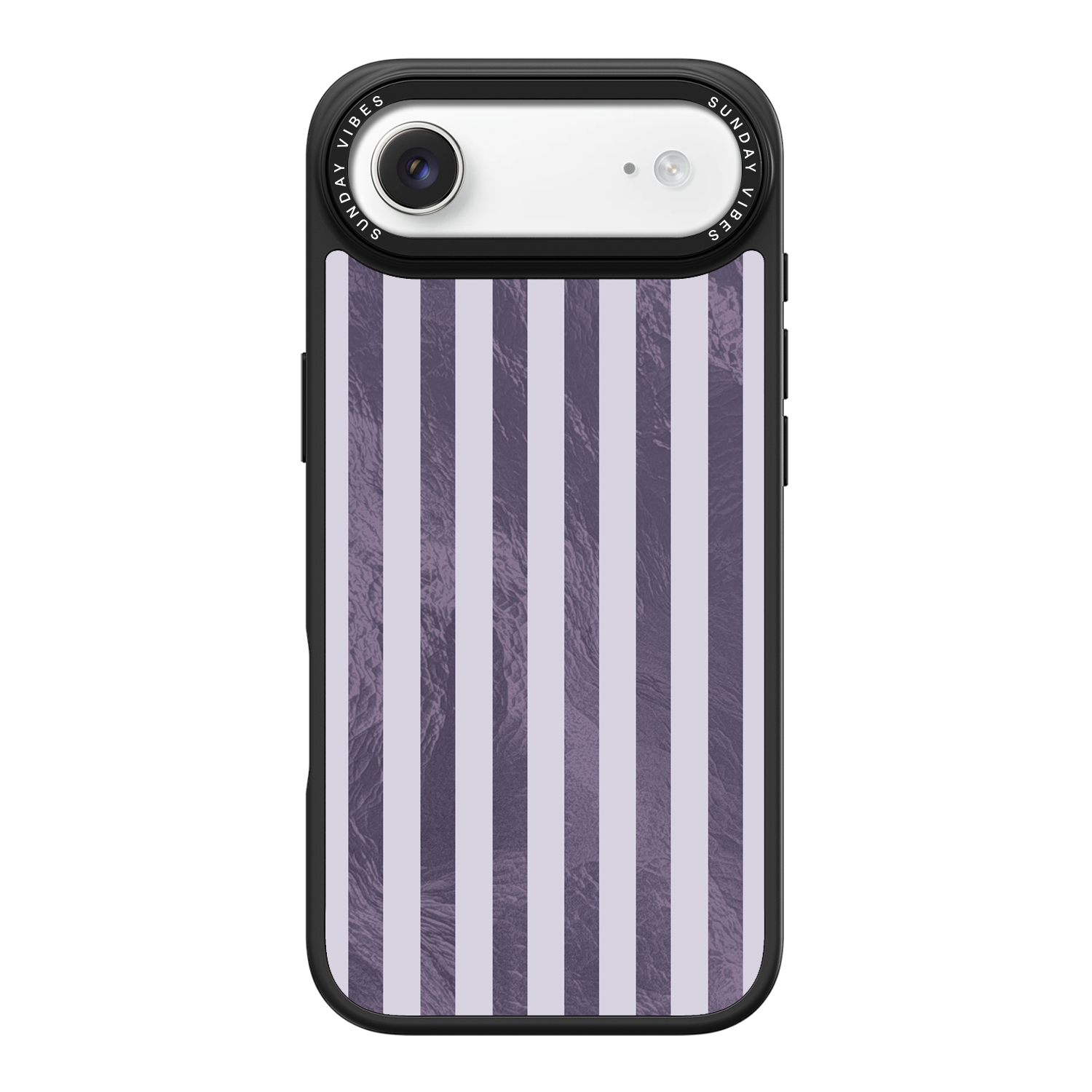 Lilac Dream iPhone Case