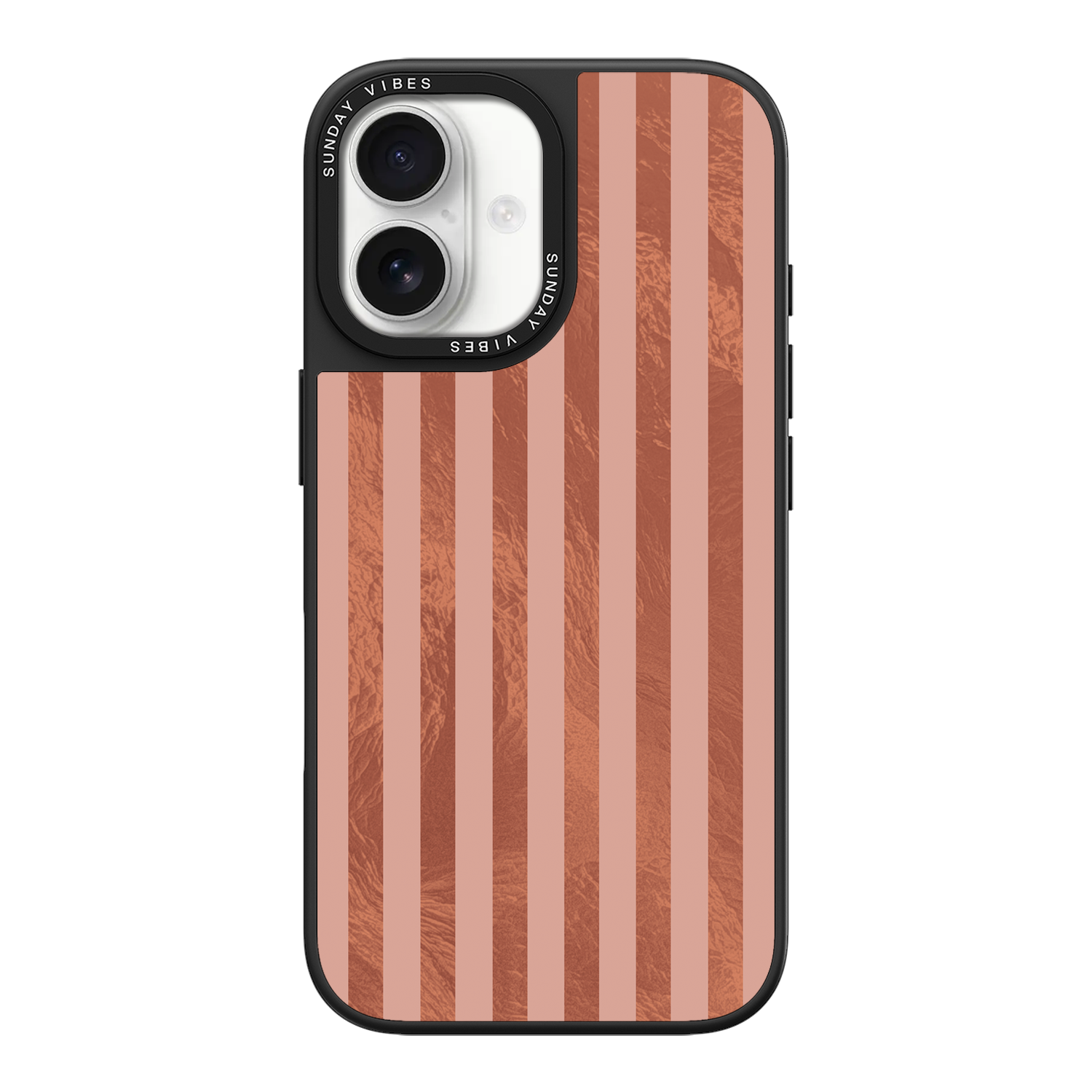 Peach Sorbet iPhone Case