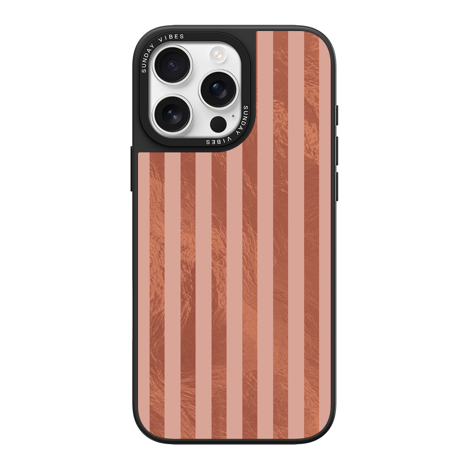 Peach Sorbet iPhone Case