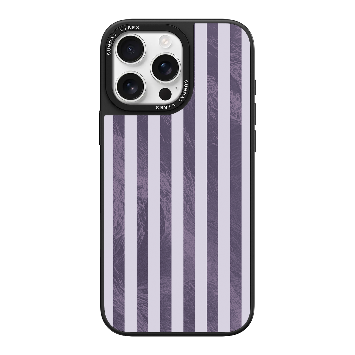 Lilac Dream iPhone Case
