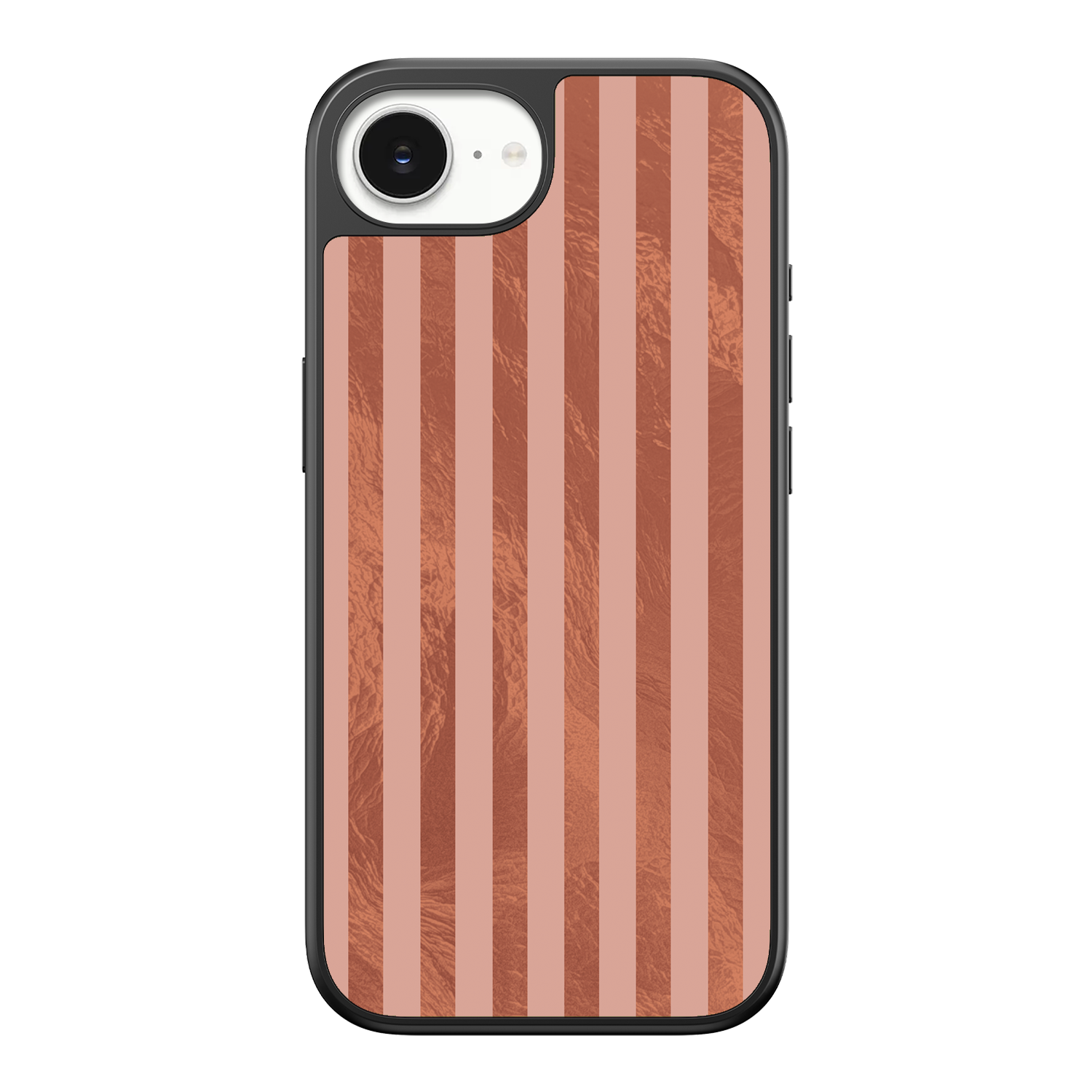 Peach Sorbet iPhone Case