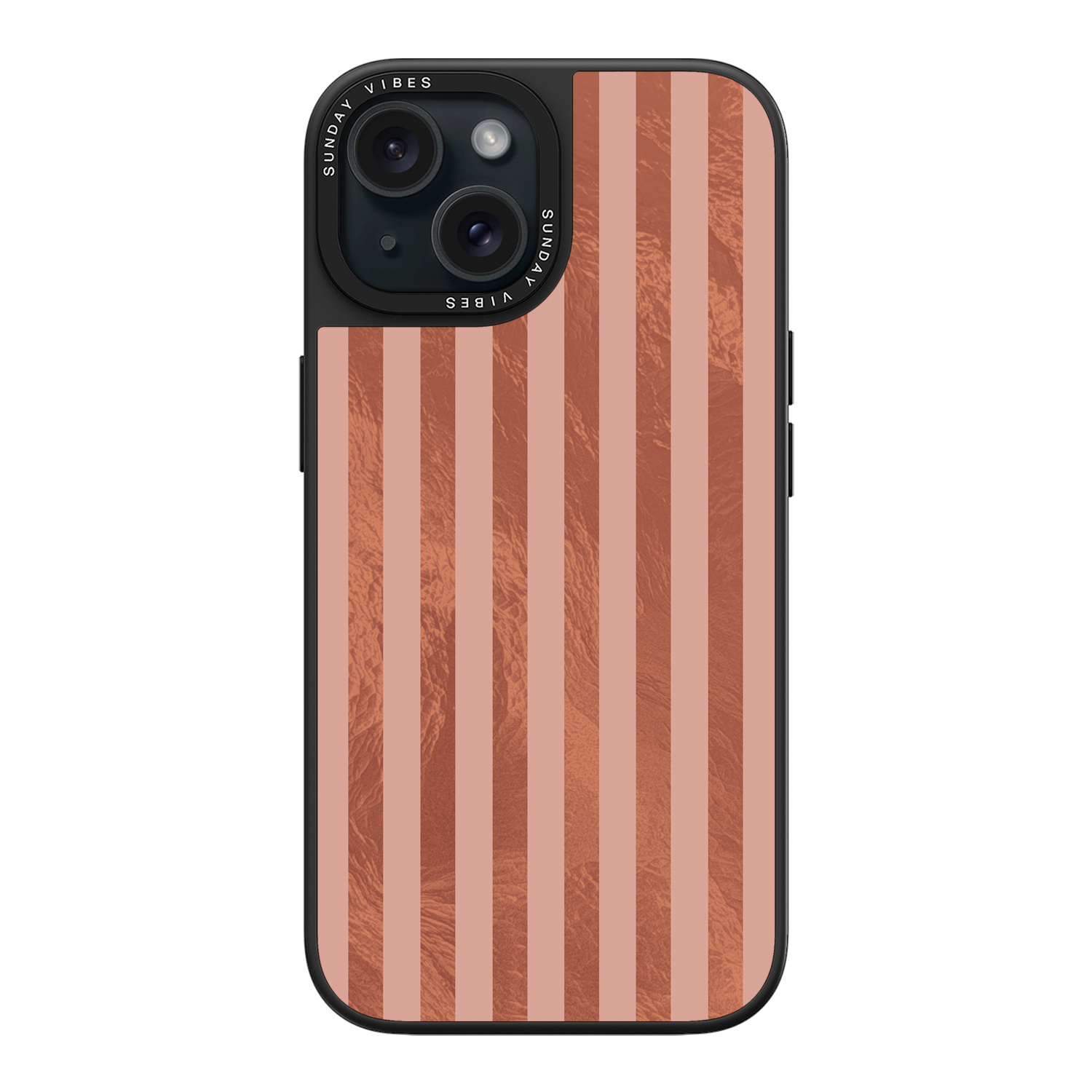 Peach Sorbet iPhone Case