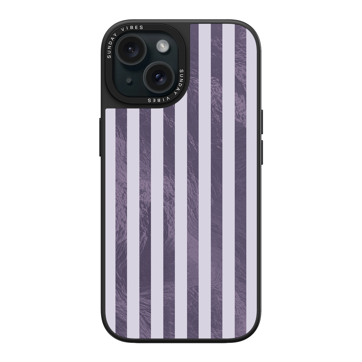 Lilac Dream iPhone Case