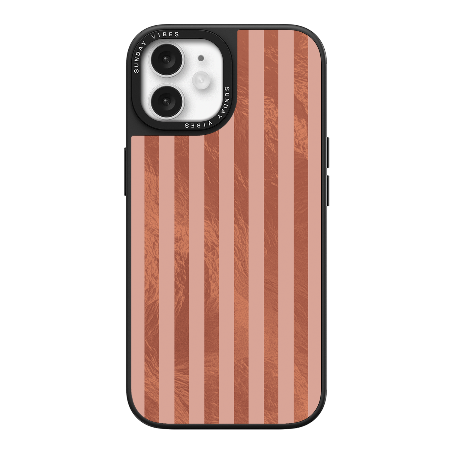 Peach Sorbet iPhone Case