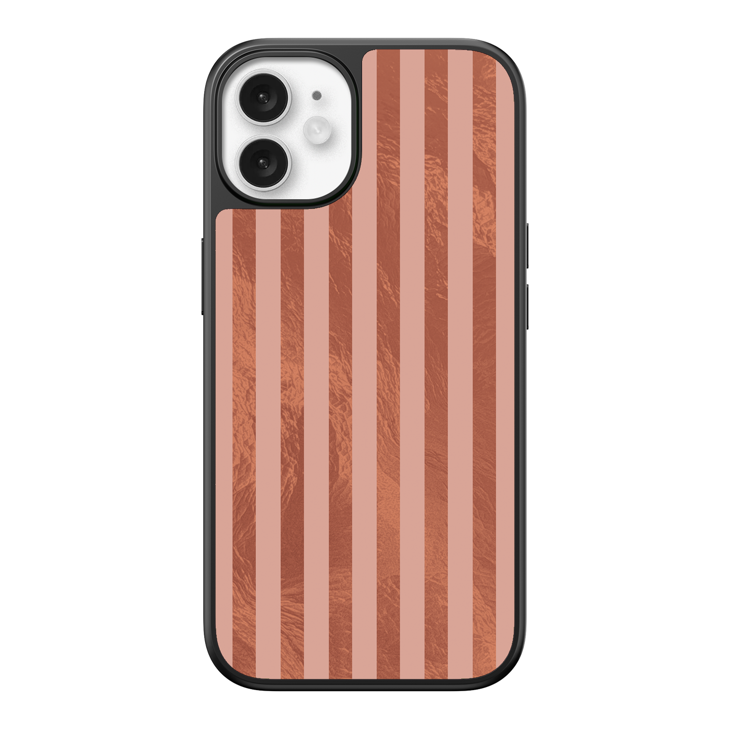 Peach Sorbet iPhone Case