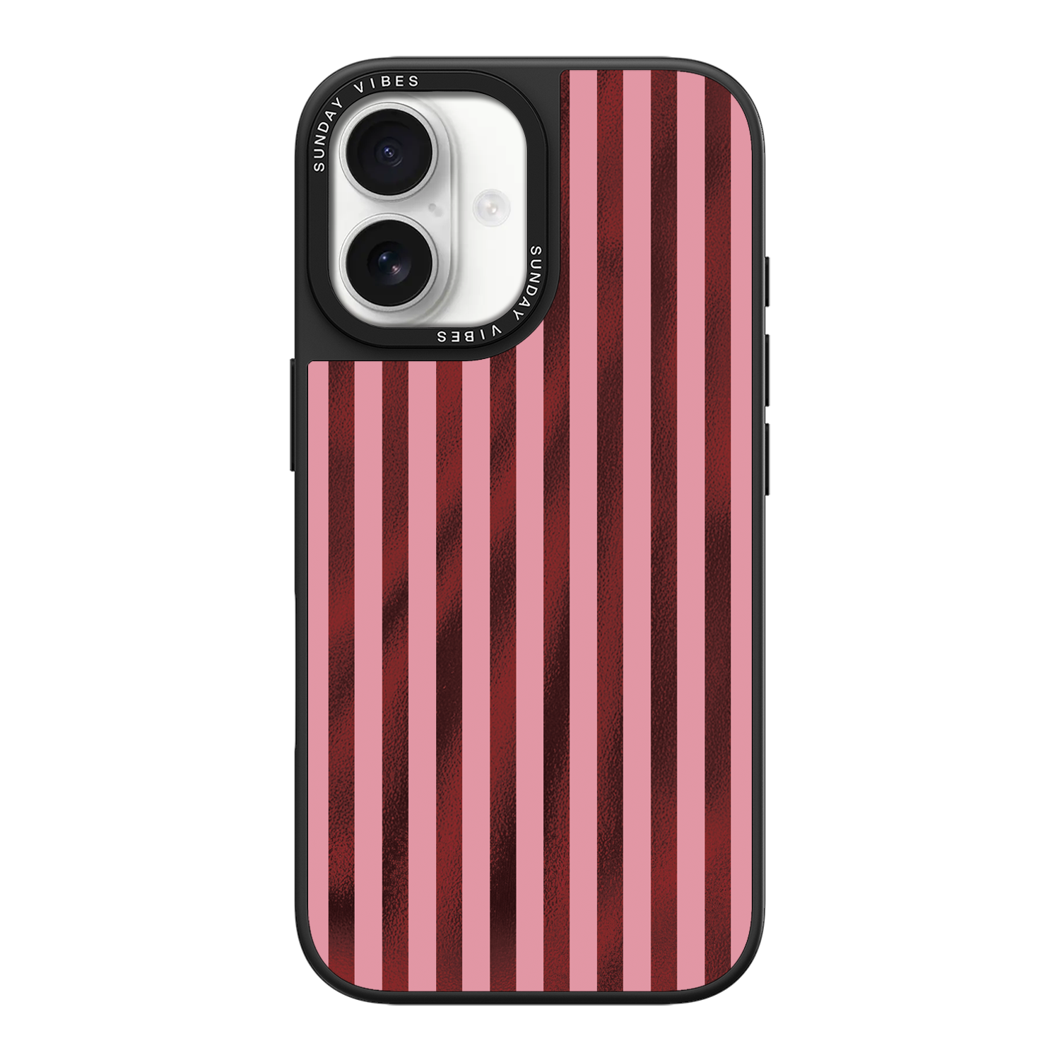 Cabaret Kiss iPhone Case