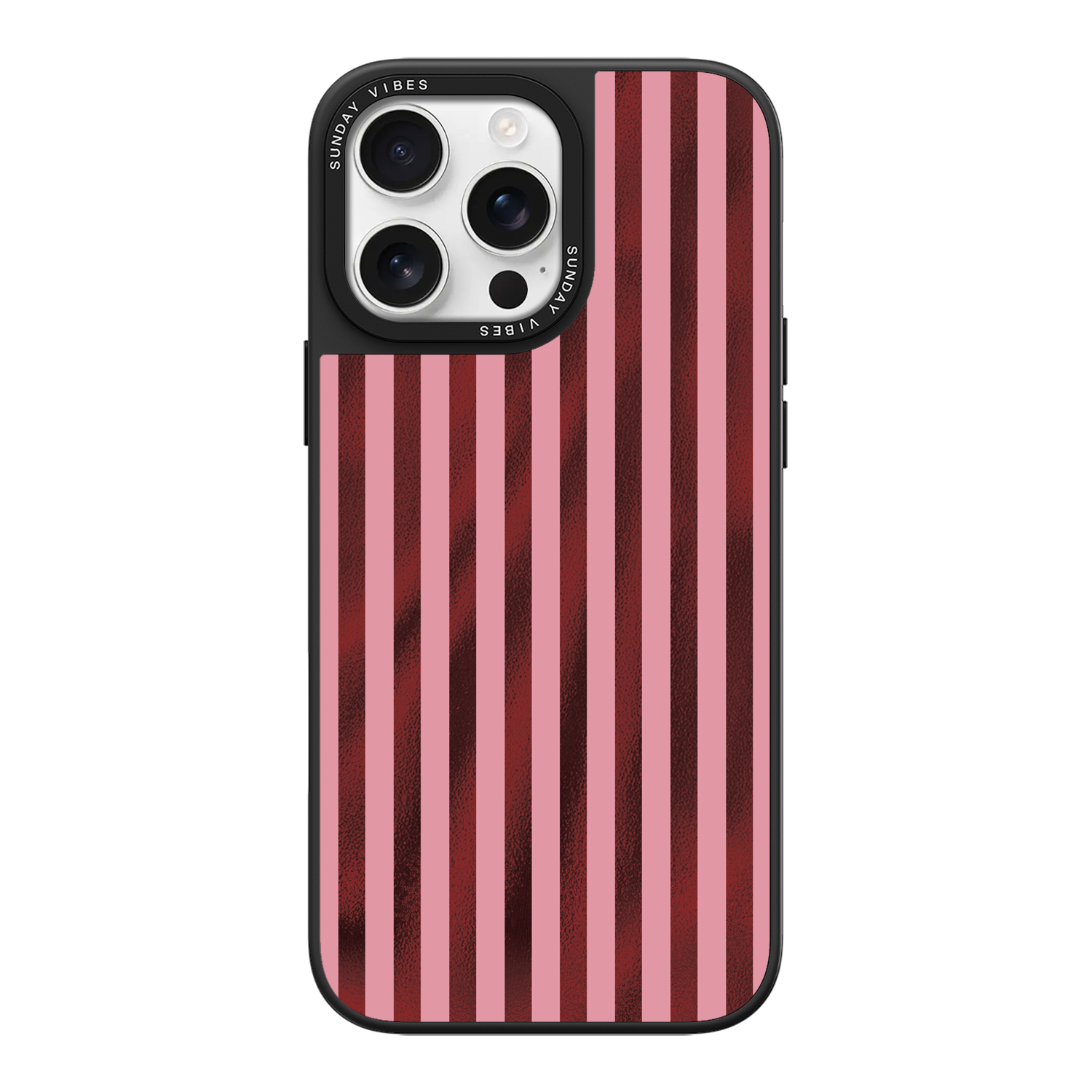Cabaret Kiss iPhone Case
