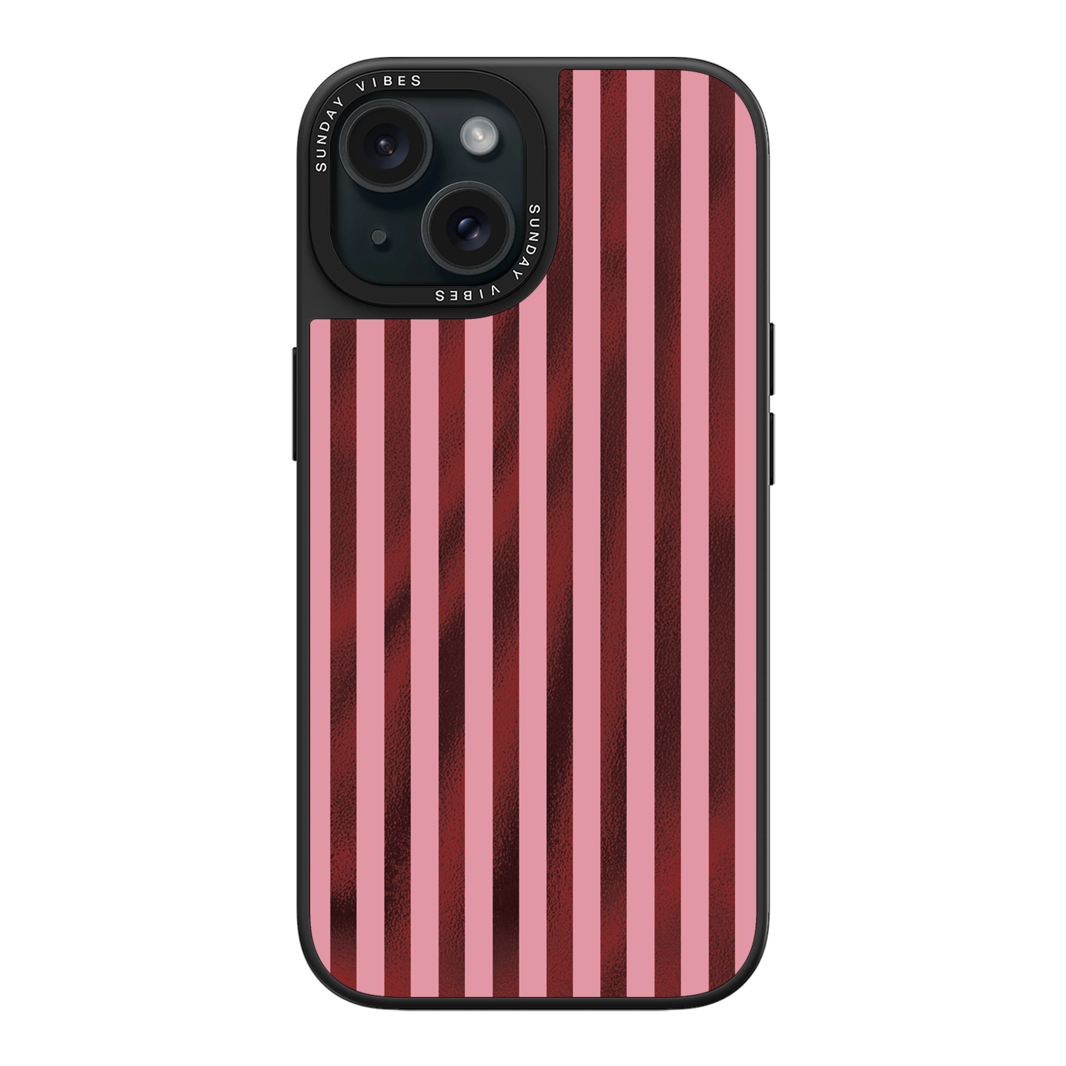 Cabaret Kiss iPhone Case