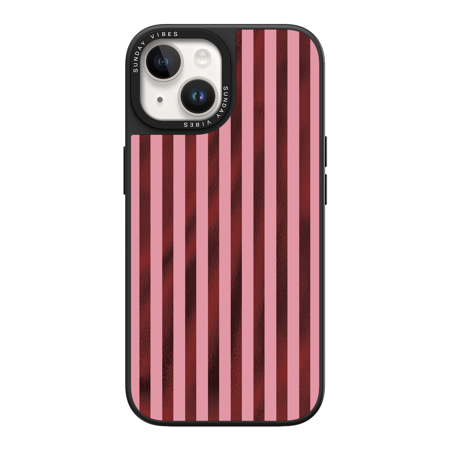 Cabaret Kiss iPhone Case