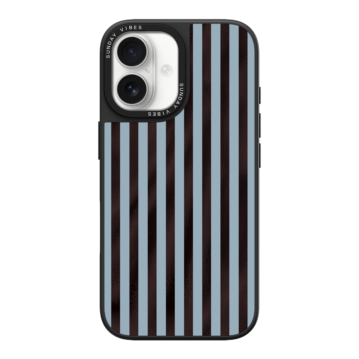 Mocha Mirage iPhone Case