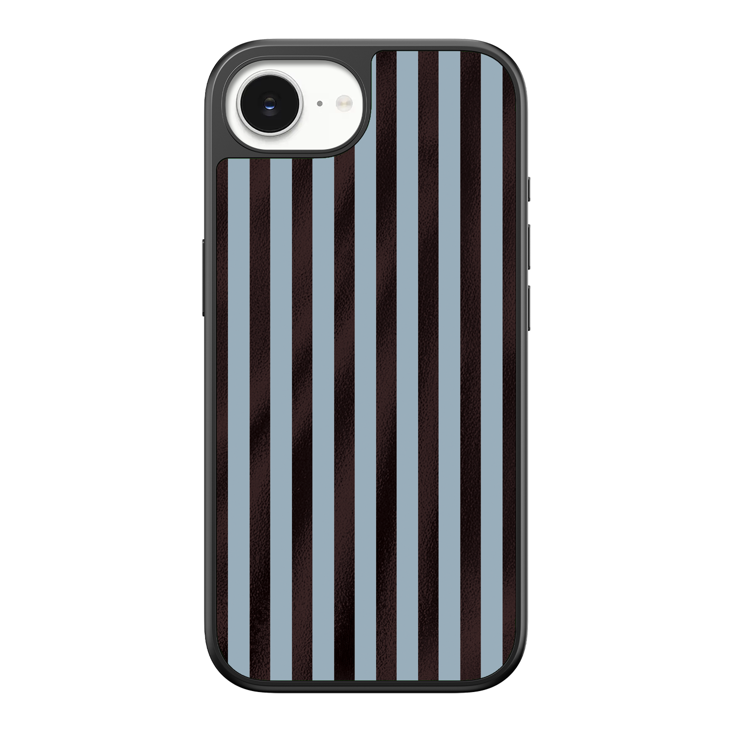 Mocha Mirage iPhone Case