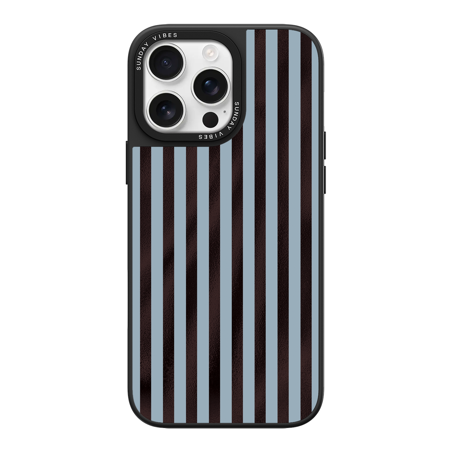 Mocha Mirage iPhone Case