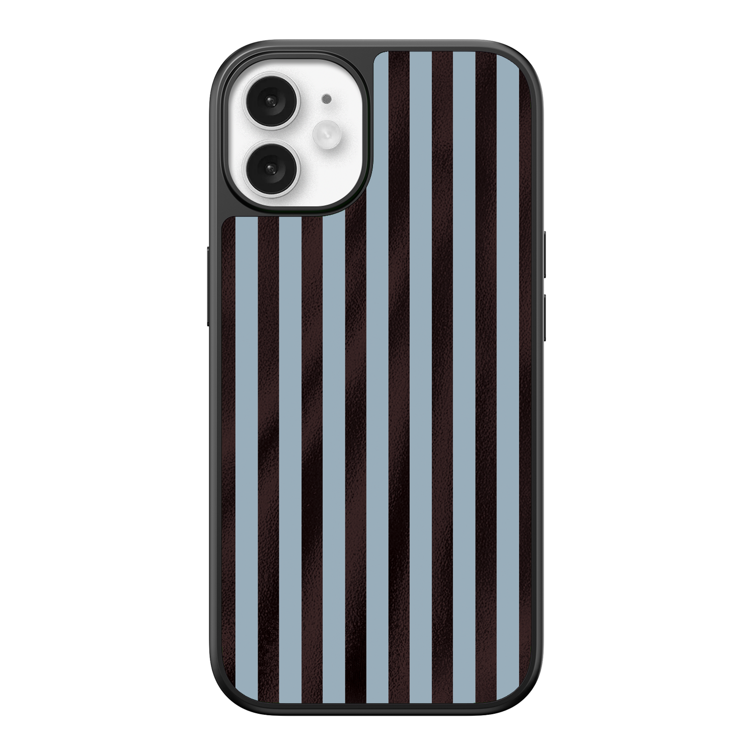 Mocha Mirage iPhone Case