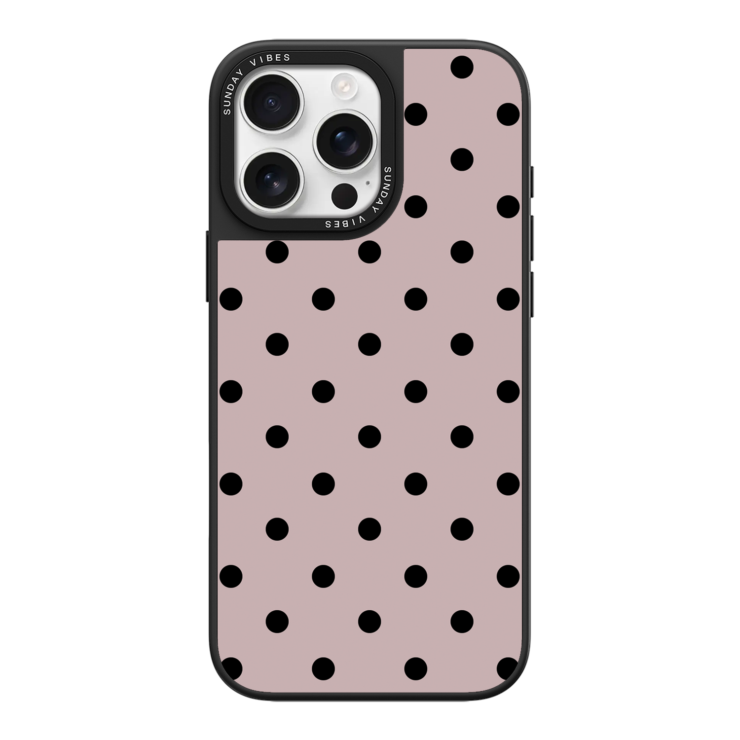 Bubble Kiss iPhone Case