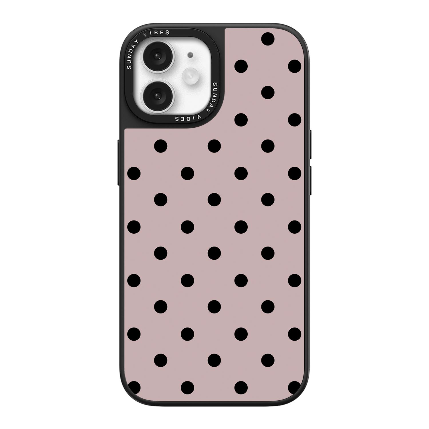 Bubble Kiss iPhone Case