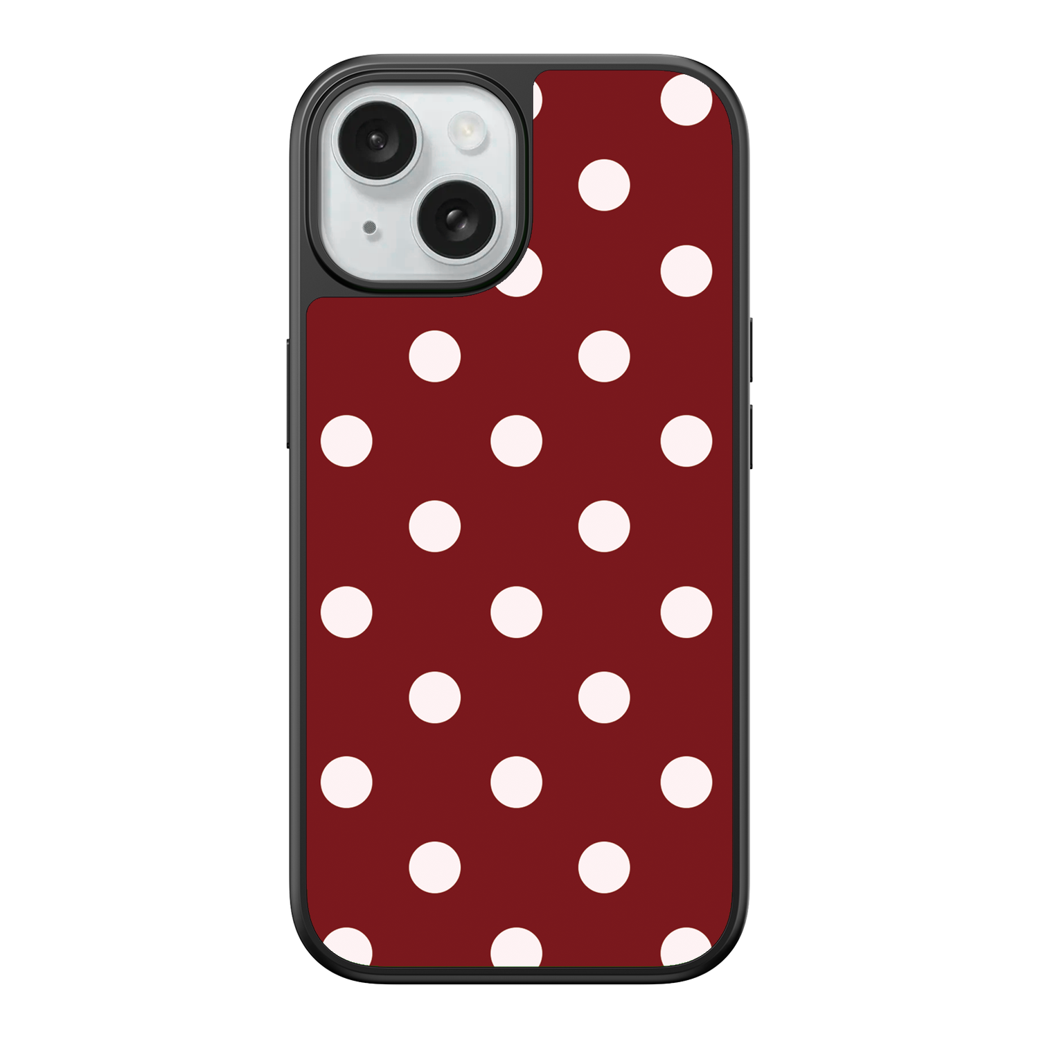 Cherry Pop iPhone Case