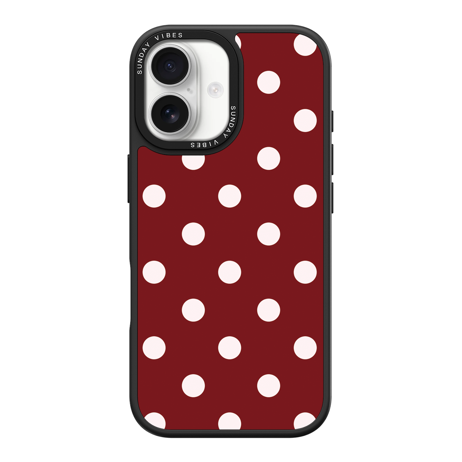 Cherry Pop iPhone Case