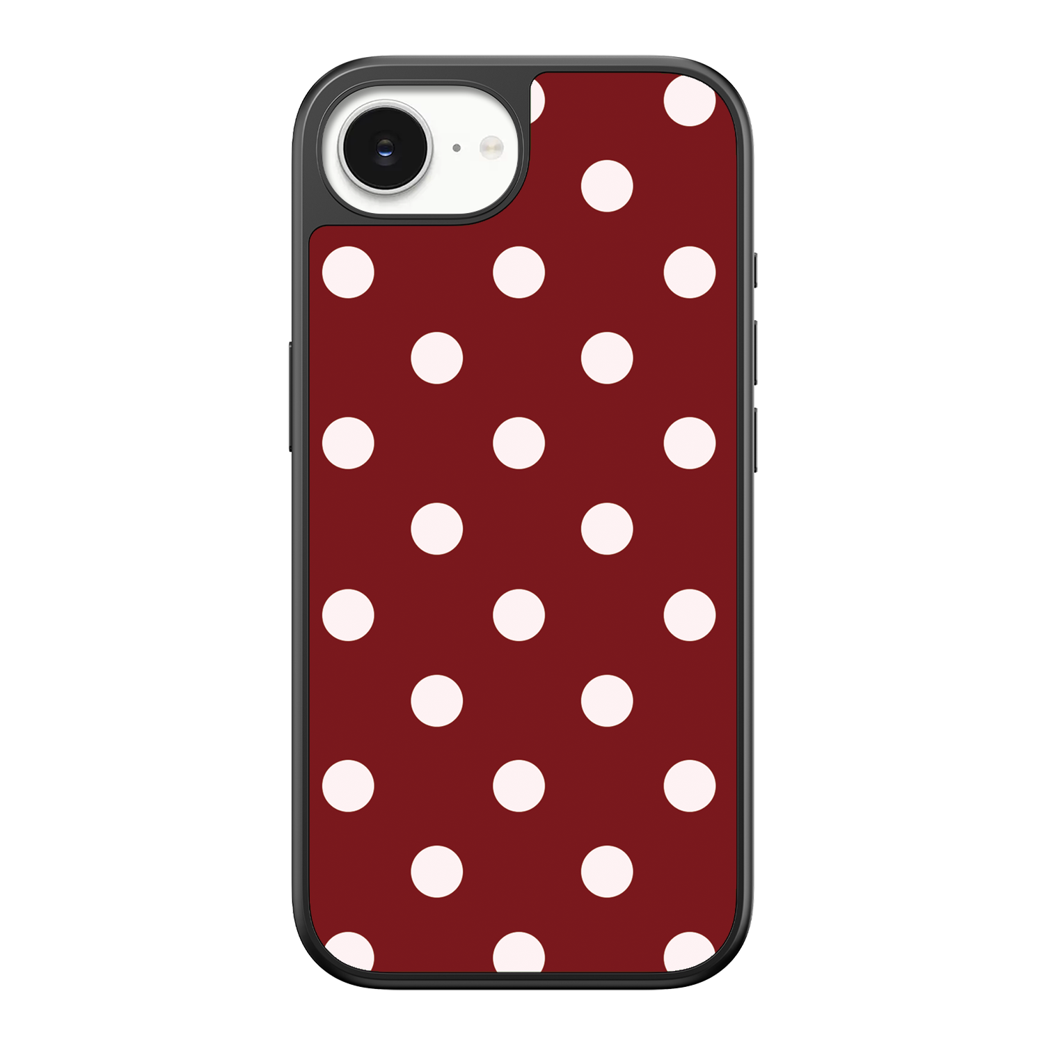 Cherry Pop iPhone Case