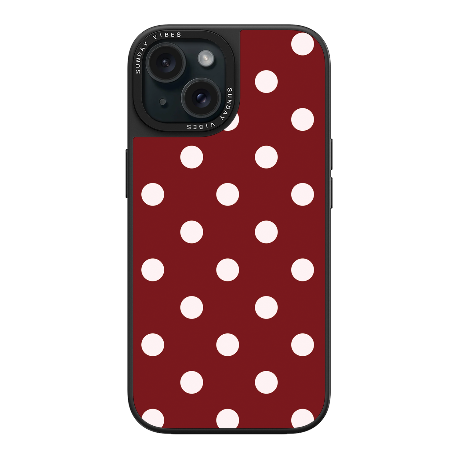 Cherry Pop iPhone Case
