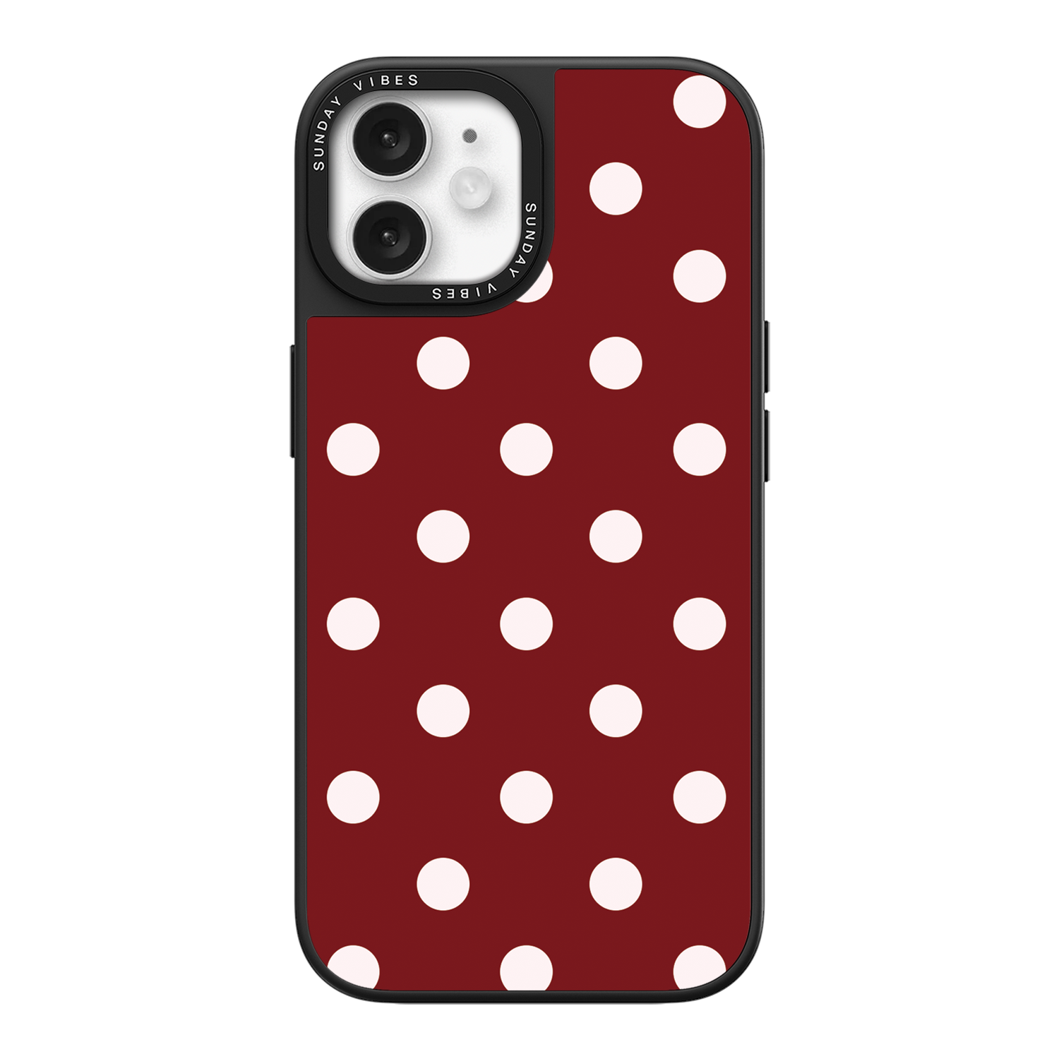 Cherry Pop iPhone Case