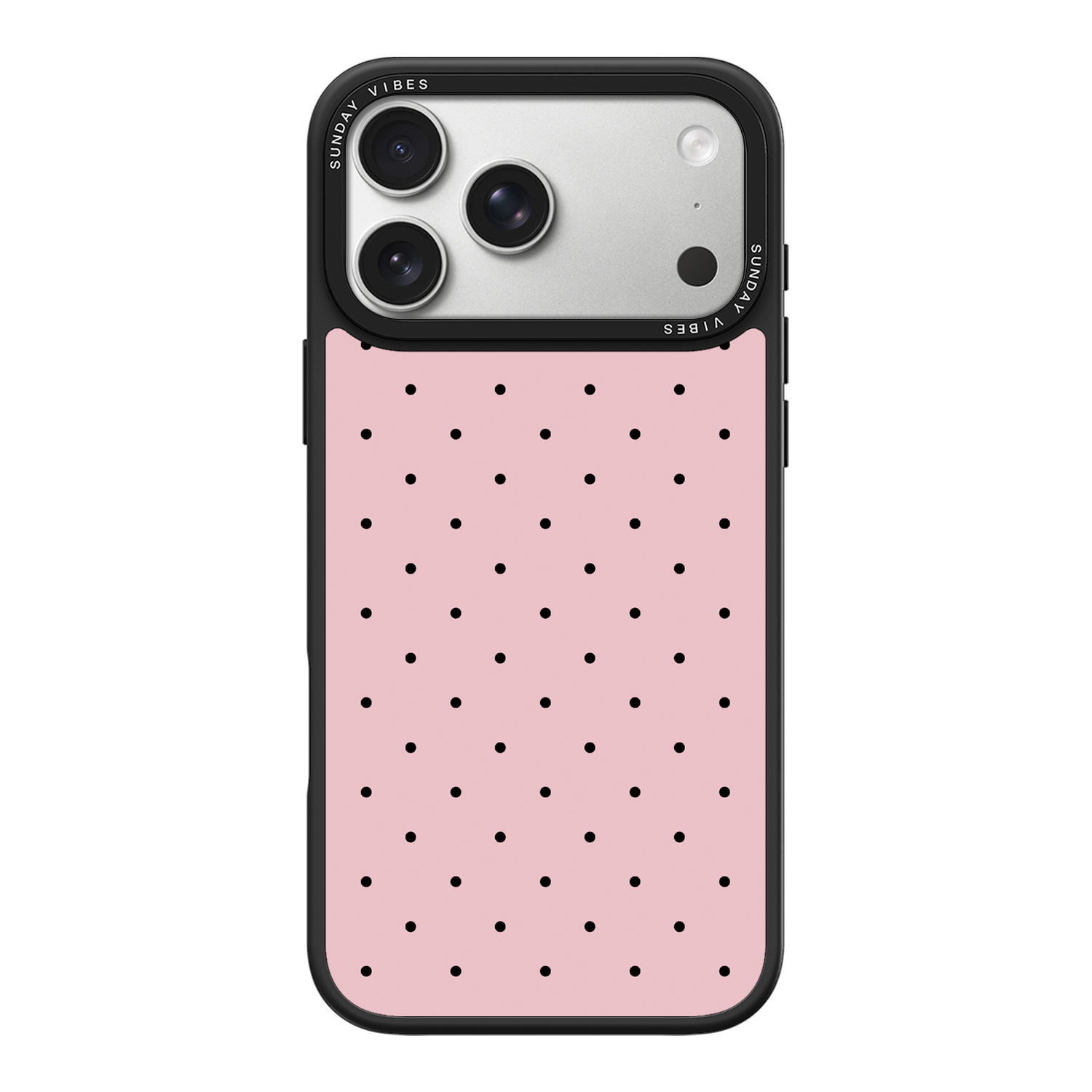 Doll Face iPhone Case