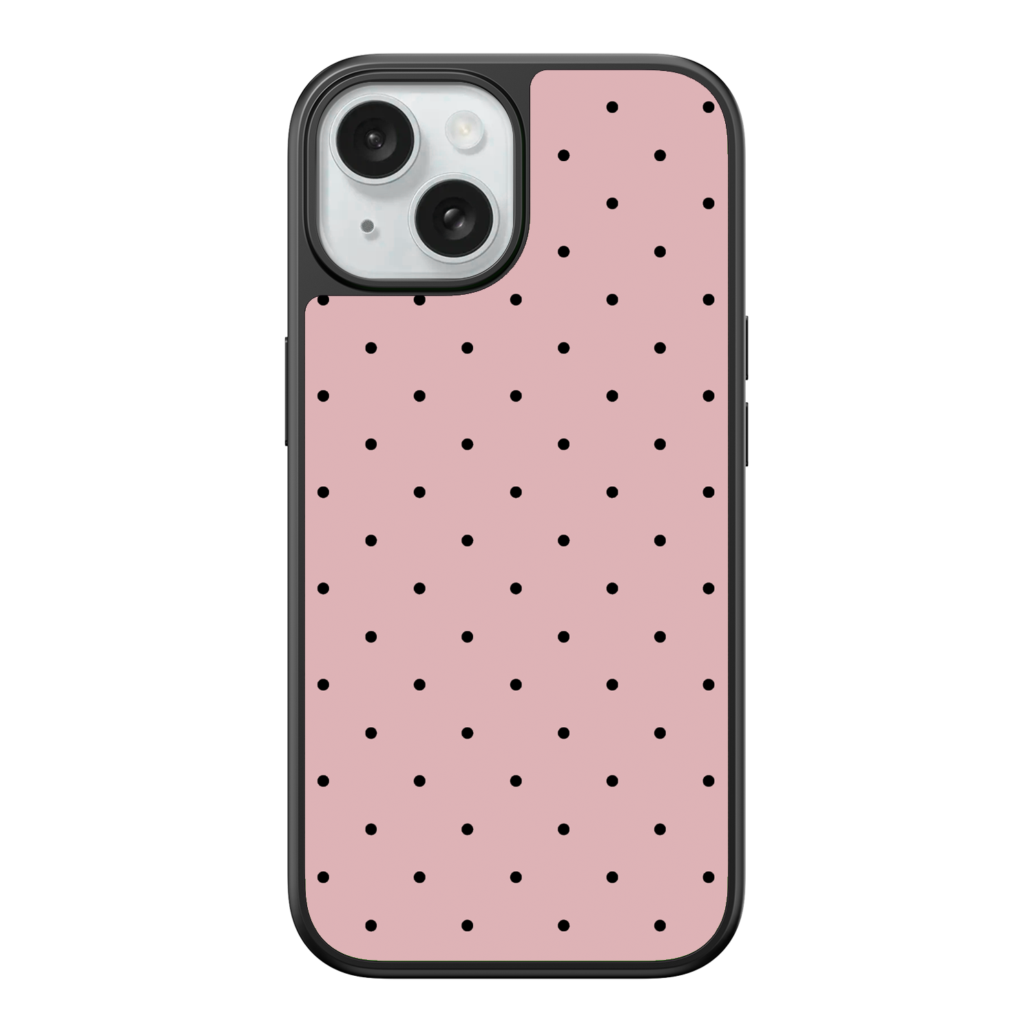 Doll Face iPhone Case