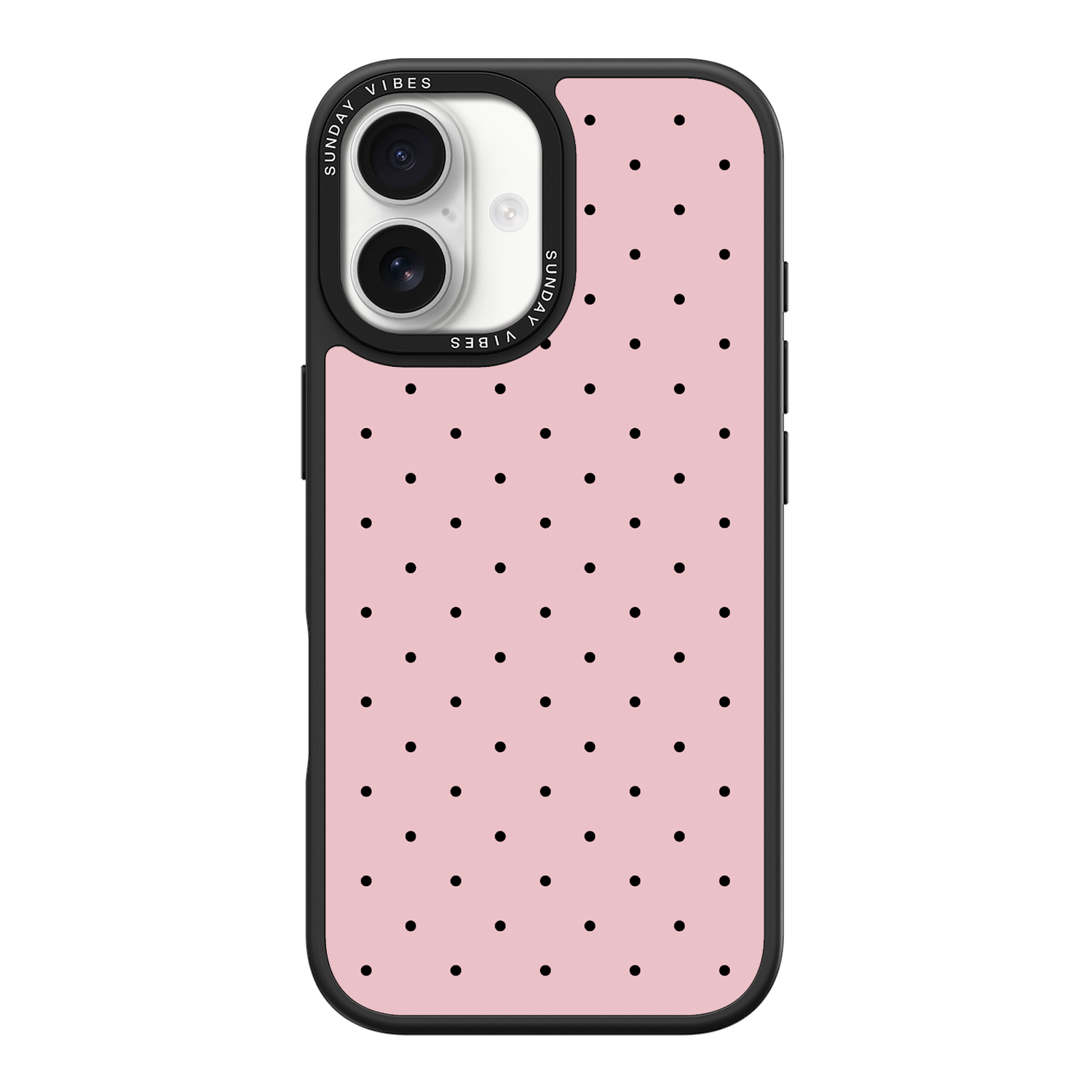 Doll Face iPhone Case